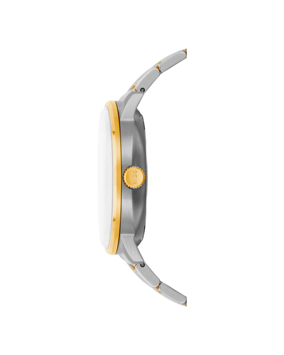 Mido Commander Chronometer M021.431.22.071.00 | 40 mm 32071 - Mido Commander Chronometer
