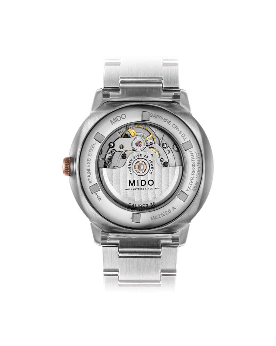 Mido Commander Big Date M021.626.22.061.00 | 42 mm 32107 - Mido Commander Big Date