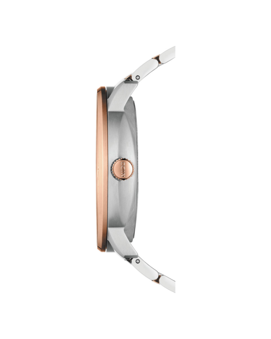 Mido Commander Big Date M021.626.22.061.00 | 42 mm 32108 - Mido Commander Big Date