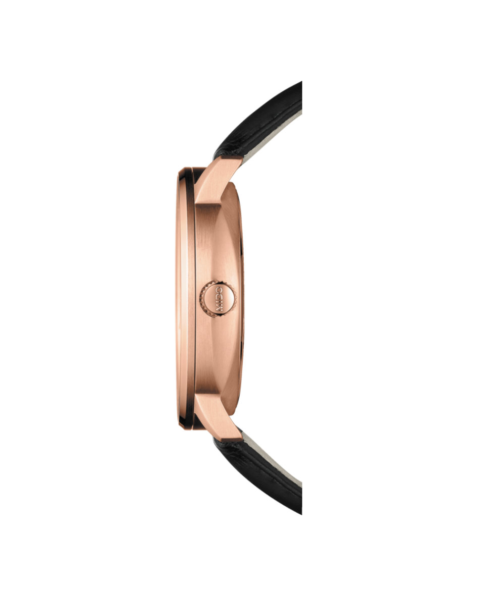 Mido Commander Big Date M021.626.36.051.00 | 42 mm 32119 - Mido Commander Big Date