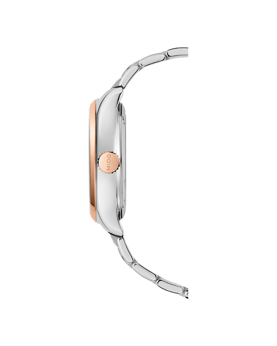 Mido Belluna Royal Lady M024.307.22.116.00 | 33 mm 30888 - Mido Belluna Royal Lady
