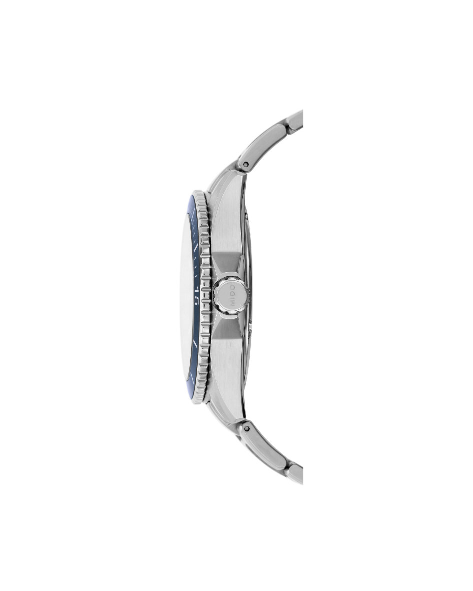 Mido Ocean Star 200 M026.430.11.041.00 | 42.5 mm 31293 - Mido Ocean Star 200