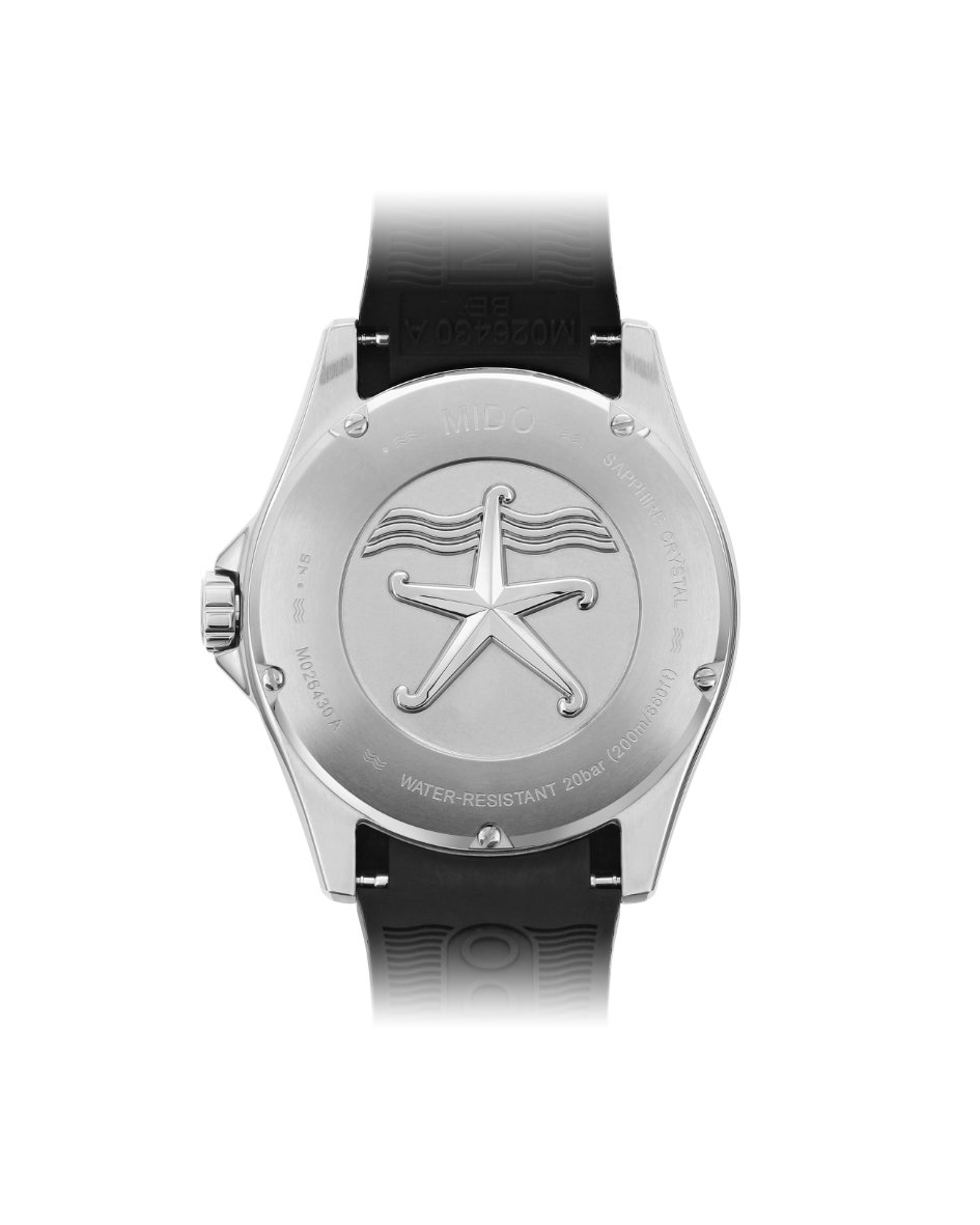 Mido Ocean Star 200 M026.430.17.051.00 | 42.5 mm 31288 - Mido Ocean Star 200