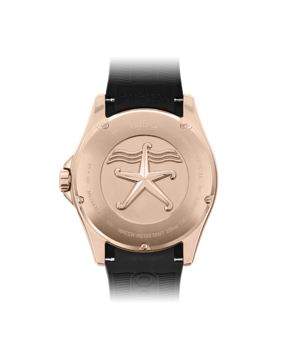 Mido Ocean Star 200 M026.430.37.051.00 | 42.5 mm 31281 - Mido Ocean Star 200