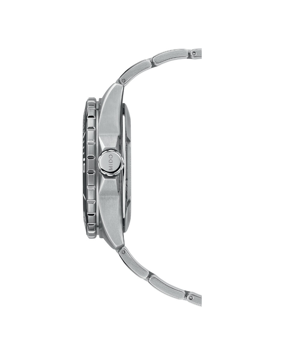 Mido Ocean Star 600 Chronometer M026.608.11.051.00 | 43,5 mm 30841 - Mido Ocean Star 600 Chronometer