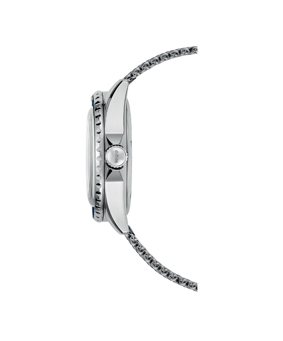 Mido Ocean Star Tribute Special Edition Auto 40.5mm M026.807.11.041.01 | 40.5 mm 33371 - Mido Ocean Star Tribute Special Edition Auto 40.5mm