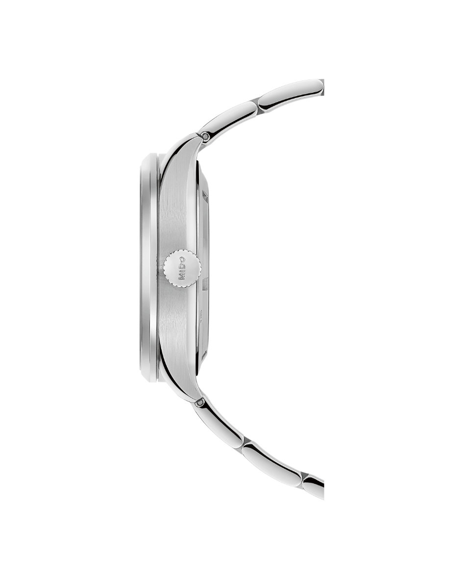 Mido Multifort Chronometer Auto 42mm M038.431.11.041.00 | 42 mm 30872 - Mido Multifort Chronometer Auto 42mm