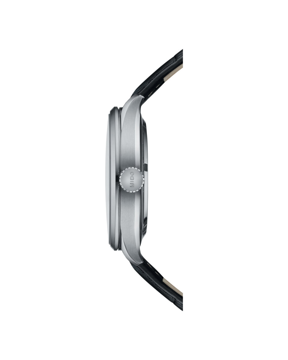 Mido Multifort Chronometer Auto 42mm M038.431.16.031.00 | 42 mm 30876 - Mido Multifort Chronometer Auto 42mm
