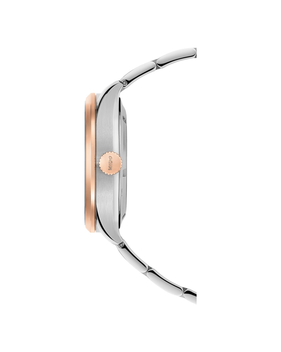Mido Multifort Chronometer Auto 42mm M038.431.21.061.00 | 42 mm 31840 - Mido Multifort Chronometer Auto 42mm