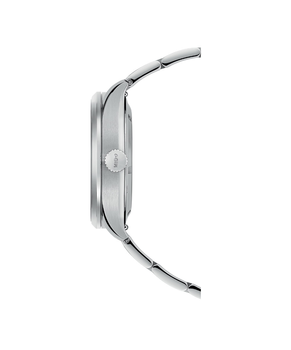 Mido Multifort M Auto 42mm M038.430.11.031.00 | 42 mm 33320 - Mido Multifort M Auto 42mm