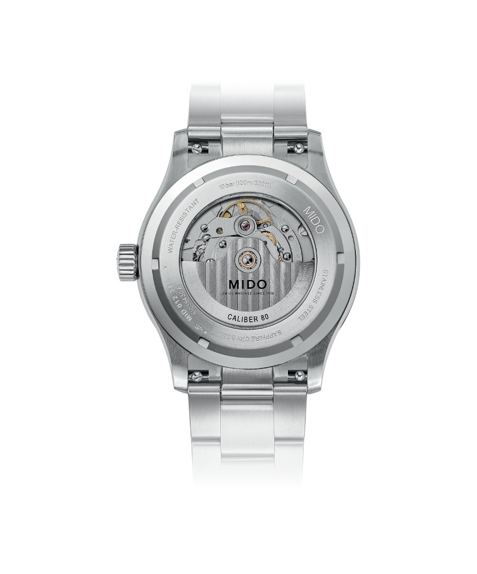 Mido Multifort M Auto 42mm M038.430.11.051.00 | 42 mm 33323 - Mido Multifort M Auto 42mm