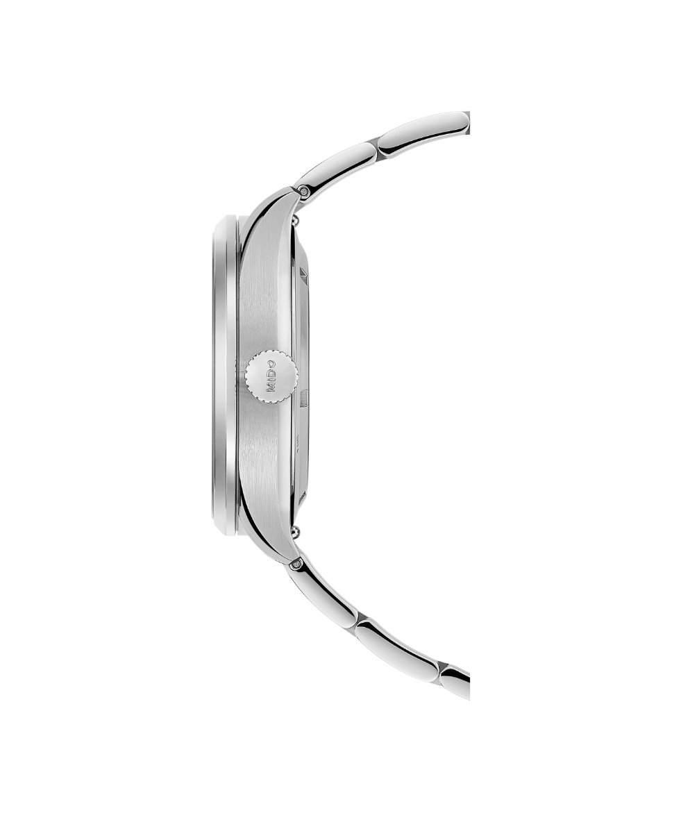 Mido Multifort M Auto 42mm M038.430.11.051.00 | 42 mm 33324 - Mido Multifort M Auto 42mm