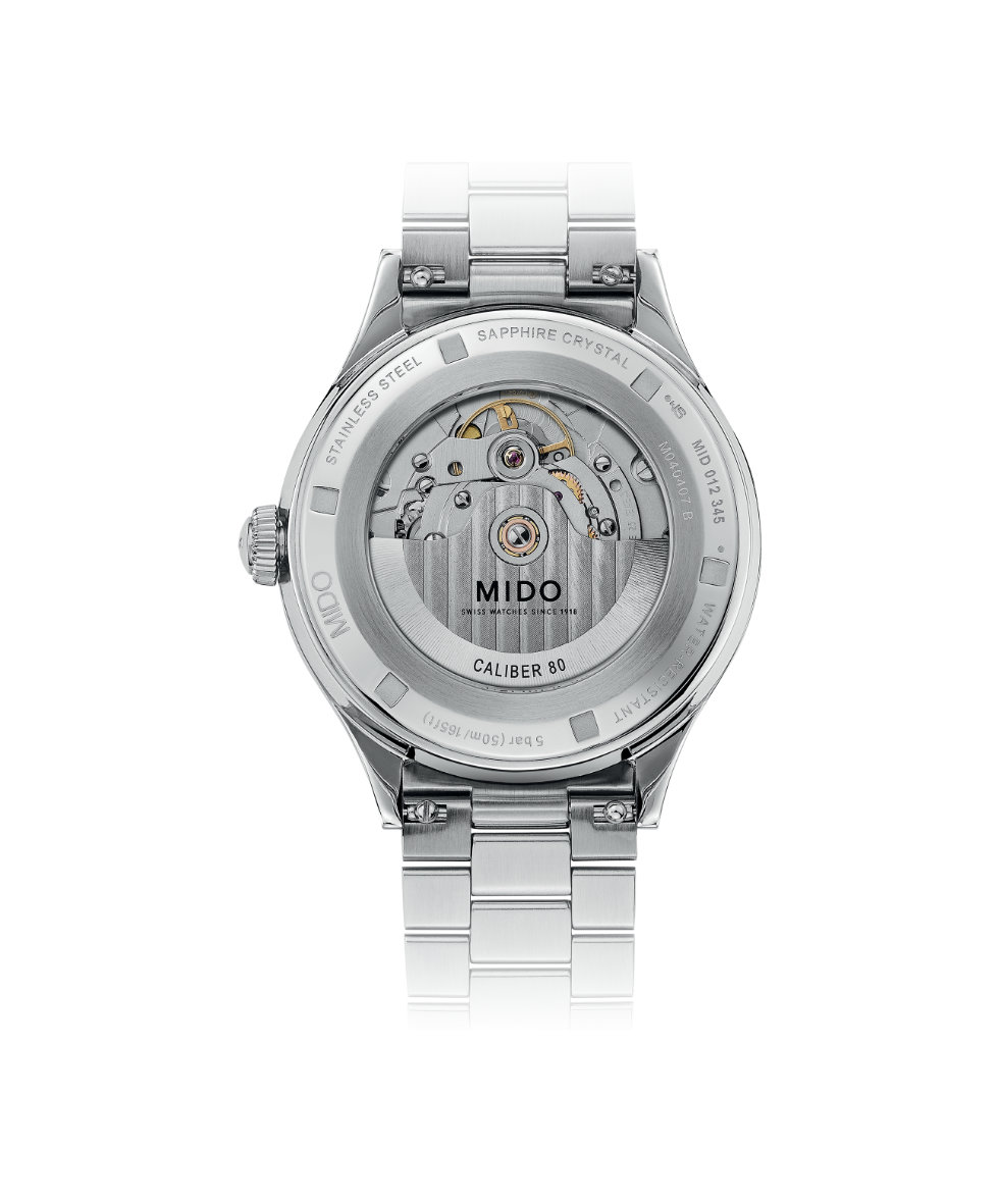 Mido Multifort Powerwind Auto 40mm M040.407.11.047.00 | 40 mm 33567 - Mido Multifort Powerwind Auto 40mm