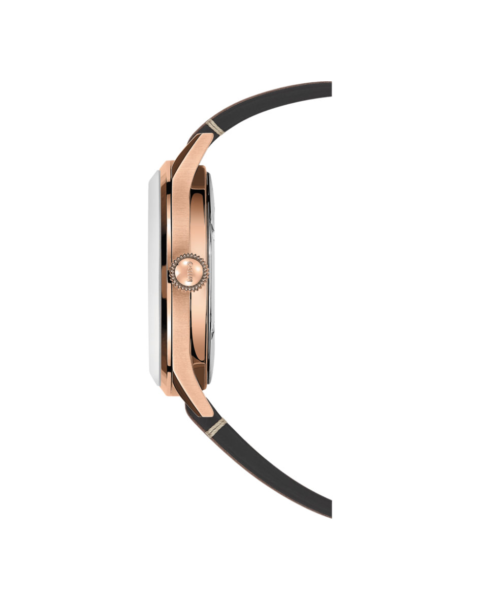 Mido Multifort Patrimony Auto 40mm M040.407.36.060.00 | 40 mm 31869 - Mido Multifort Patrimony Auto 40mm
