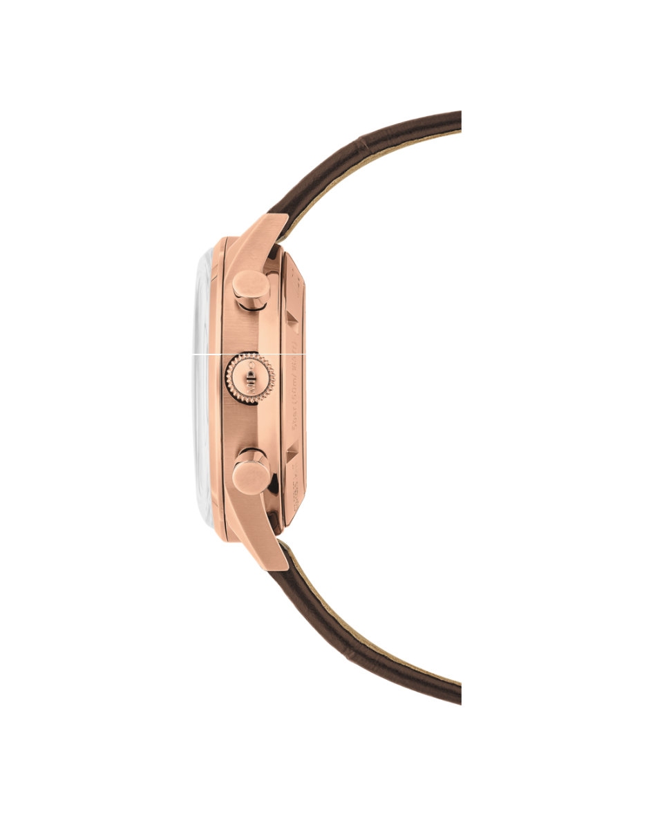 Mido Multifort Patrimony Chronograph Auto 42mm M040.427.36.042.00 | 42 mm 31880 - Mido Multifort Patrimony Chronograph Auto 42mm