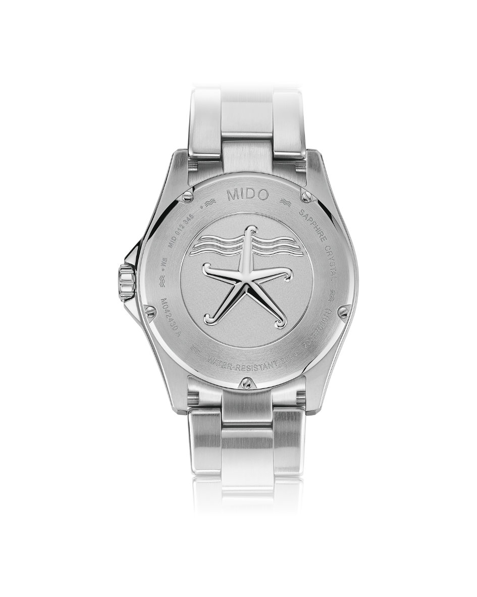 Mido Ocean Star 200C M042.430.11.041.00 | 42.5 mm 30863 - Mido Ocean Star 200C