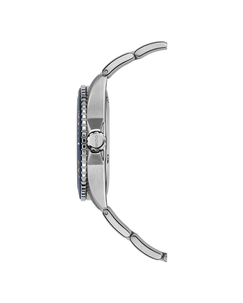 Mido Ocean Star 200C M042.430.11.041.00 | 42.5 mm 30864 - Mido Ocean Star 200C