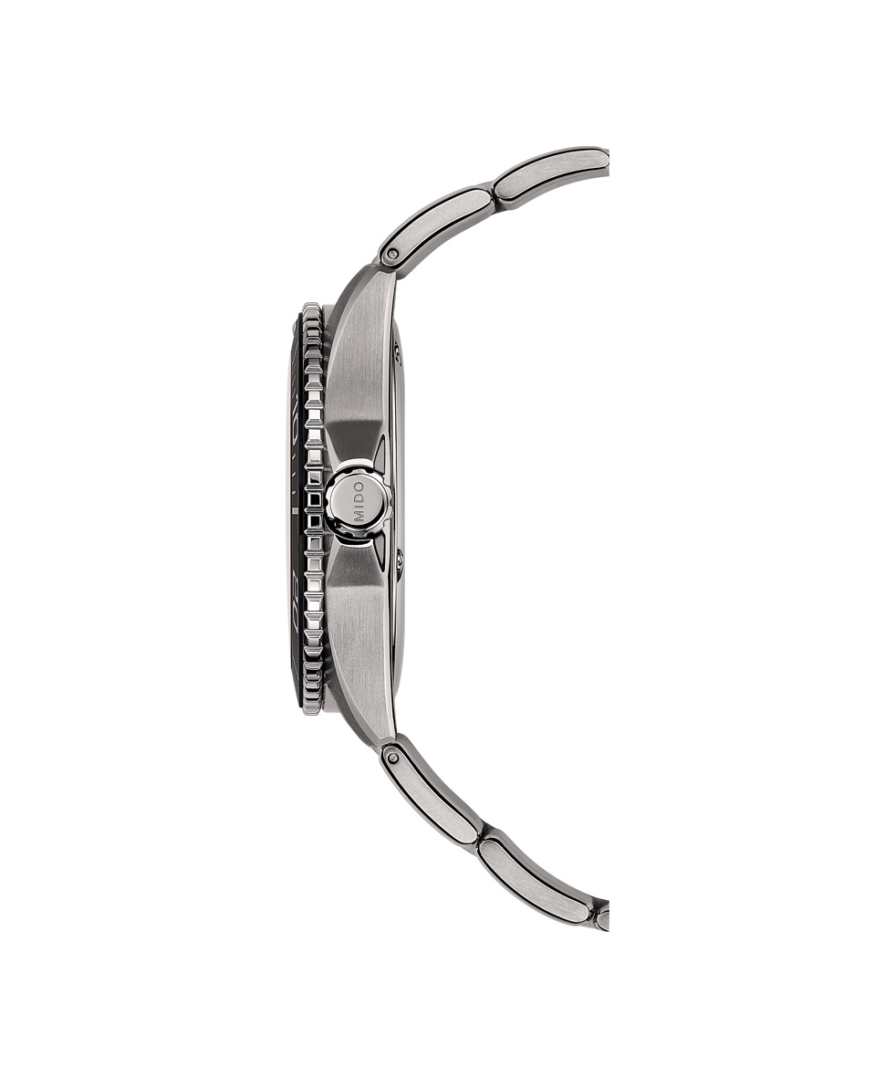 Mido Ocean Star 200C Titanium M042.430.44.051.00 | 42.5 mm 32385 - Mido Ocean Star 200C Titanium