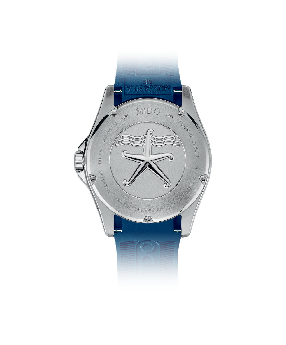 Mido Ocean Star 200C Auto 42.5mm M042.430.17.041.00 | 42.5 mm 34081 - Mido Ocean Star 200C Auto 42.5mm