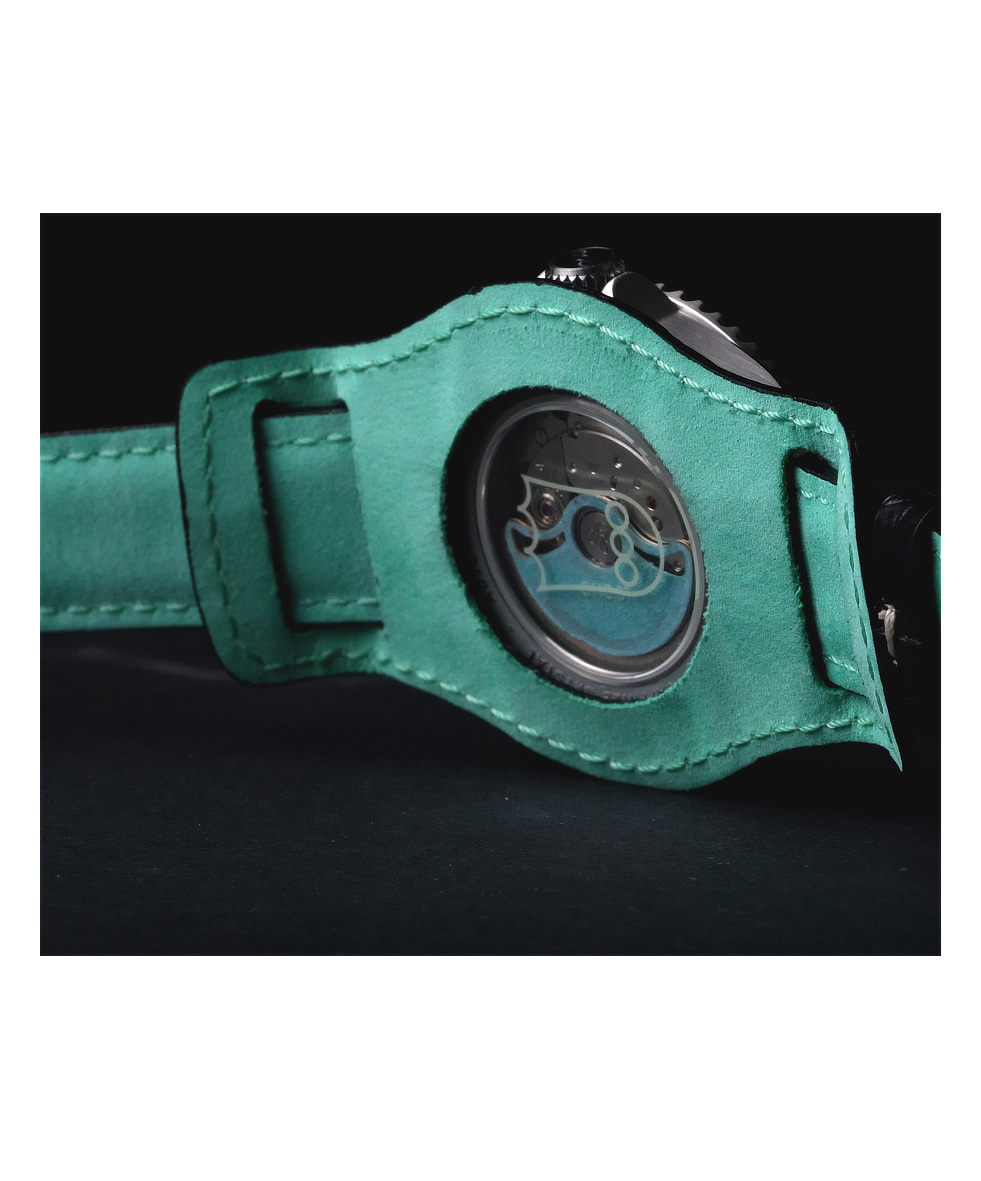 Out of Order (OOO) Ghost 4.0 Limited Edition OOO.001-GH.4 | 42 mm 37283 - Out of Order (OOO) Ghost 4.0 Limited Edition