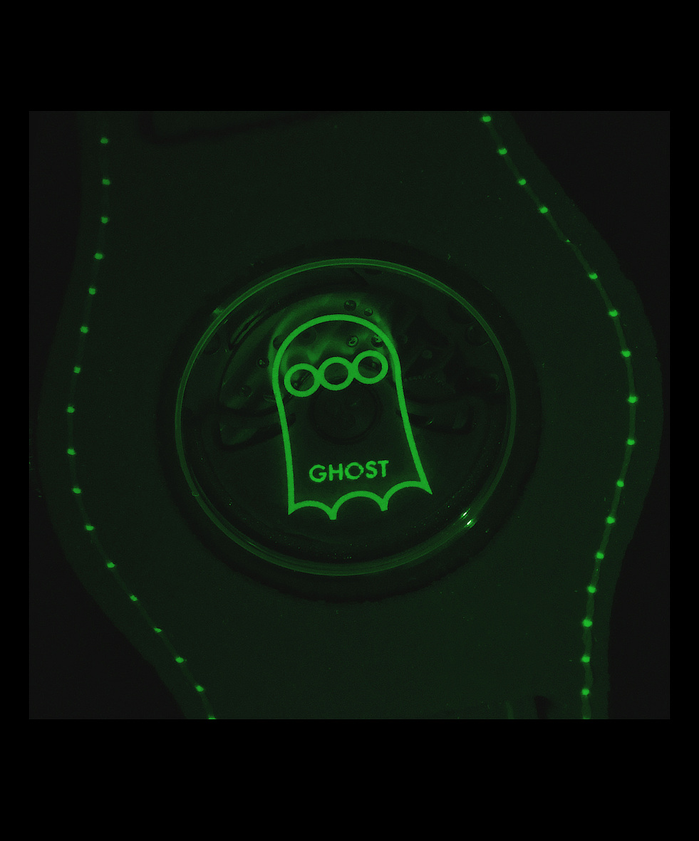 Out of Order (OOO) Ghost 4.0 Limited Edition OOO.001-GH.4 | 42 mm 37285 - Out of Order (OOO) Ghost 4.0 Limited Edition
