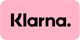 Paga a rate con Klarna